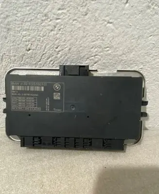BMW 5 F10 F11 Light module LCM 61359313930901 9313930