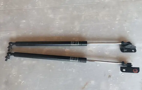 Subaru Impreza III Tailgate/trunk strut/damper
