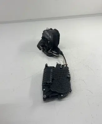BMW 5 F10 F11 Front door soft close latching motor 41523098