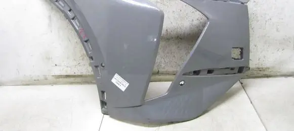 Citroen DS7 Crossback Front bumper corner part panel trim 9841710280