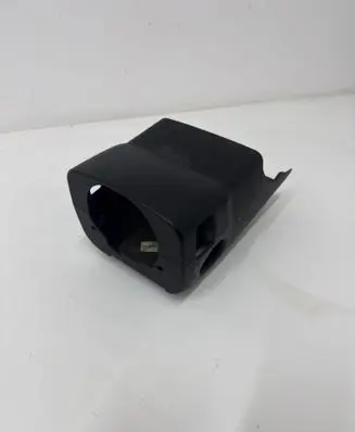 Audi A6 S6 C5 4B Steering wheel column trim