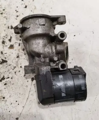 Ford Mondeo MK IV EGR valve 9656612380