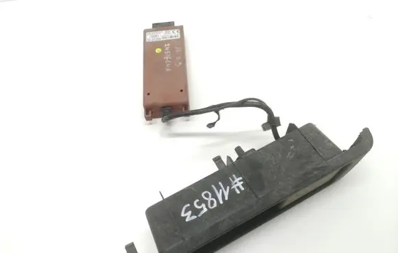 Audi A6 S6 C5 4B Phone control unit/module 4B0862335B 04162217001