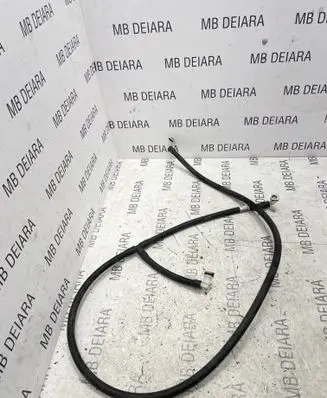 BMW 3 E90 E91 Headlight washer hose/pipe 7117844