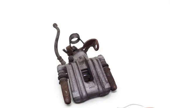 Audi A4 S4 B7 8E 8H Rear brake caliper