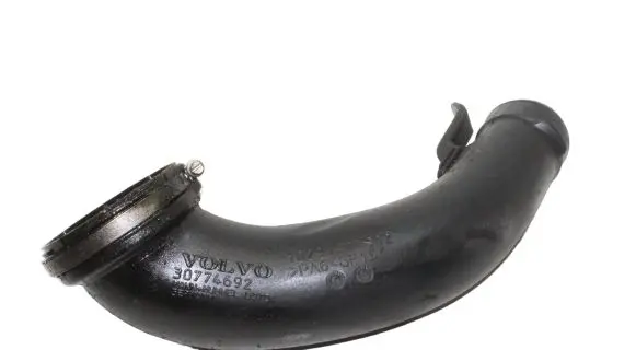 Volvo XC60 Intercooler hose/pipe 30774692