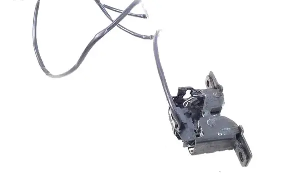 Mercedes-Benz SL R230 Engine bonnet (hood) release handle A2308800060