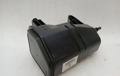 Porsche 911 992 Vacuum air tank 992201801AN