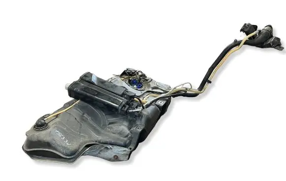 Skoda Octavia Mk3 (5E) Fuel tank 5Q0201085L 5Q0201021TM 5Q0919051BF