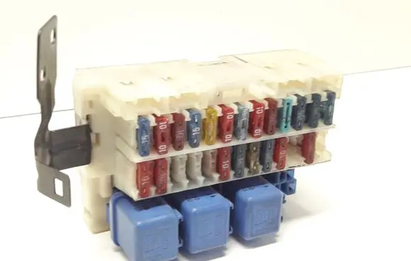 Fuse module