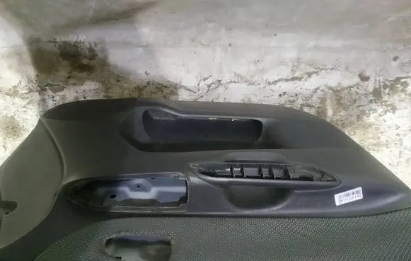 Mazda Premacy Front door card panel trim 