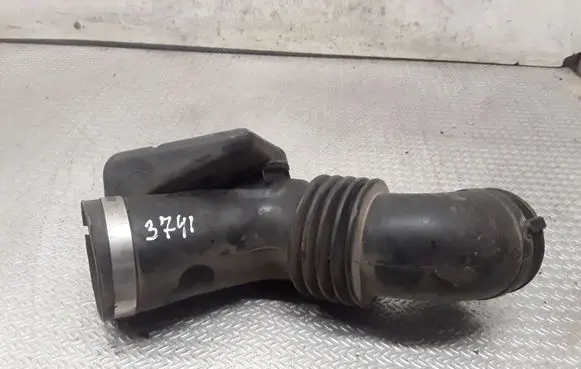 Air intake duct part
