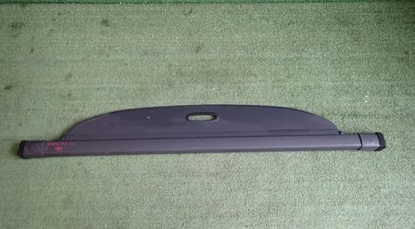 Hyundai Tucson TL Parcel shelf load cover