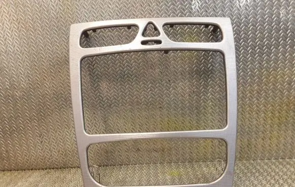 Mercedes-Benz C W203 Other center console (tunnel) element 2036800407 A2036800407