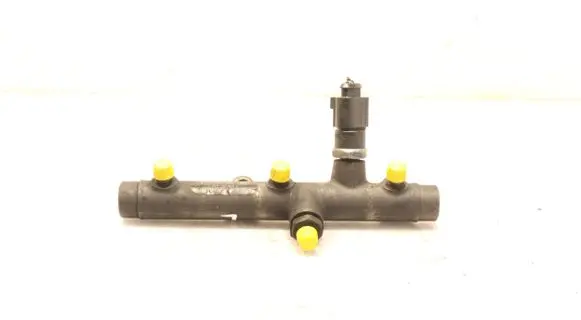 Audi A6 S6 C6 4F Fuel main line pipe 