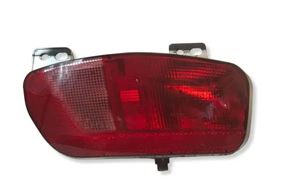 Citroen C4 Grand Picasso Rear fog light 184182AUTOAS8 184182