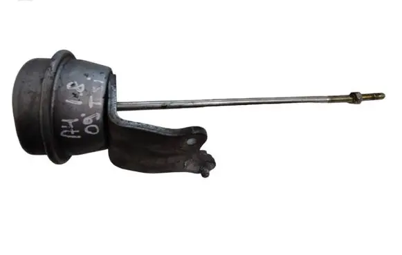 Audi A4 S4 B8 8K Turbo system vacuum part 251242
