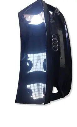 Audi A4 S4 B8 8K Tailgate/trunk/boot lid 