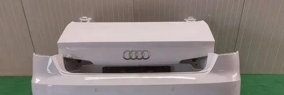 Audi A4 S4 B9 Truck tailgate 
