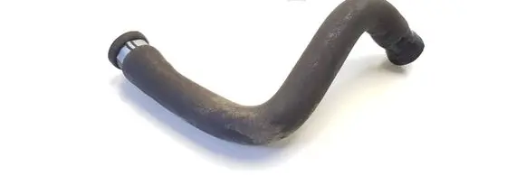 Ford Galaxy Power steering hose/pipe/line 7M0422892D