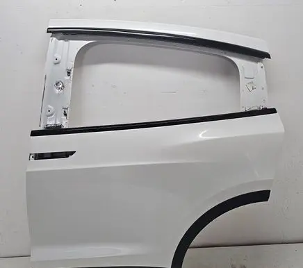 Tesla Model X Rear door TESLAXPALIDTMC