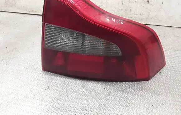 Volvo S80 Rear/tail lights
