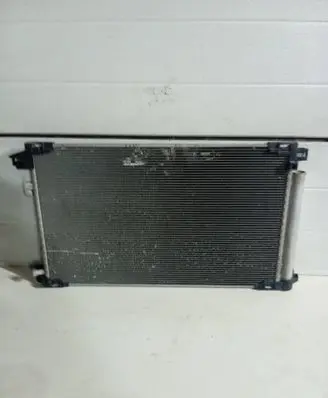 Toyota Corolla E210 E21 A/C cooling radiator (condenser) 
