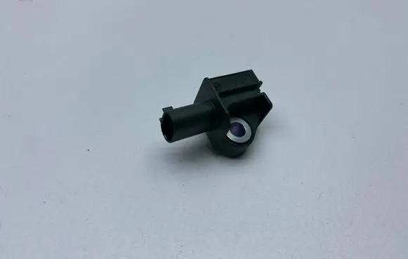 Mercedes-Benz E W212 Airbag deployment crash/impact sensor A1729056000 5WK44192