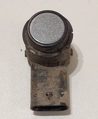Volvo XC60 Parking PDC sensor 31270913 9G9215K859D 0505090078