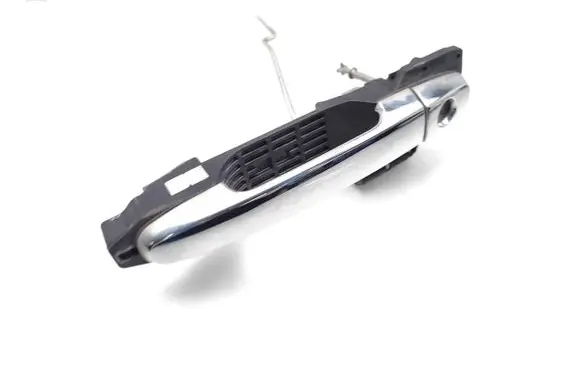 Toyota Hilux (AN10, AN20, AN30) Front door exterior handle