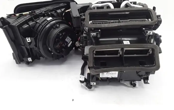 Volvo XC90 Interior heater climate box assembly 31407769