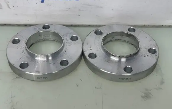 BMW 5 GT F07 Wheel spacers 