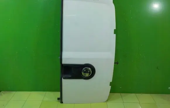 Opel Combo D Rear door PRAWE