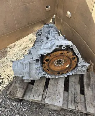 Audi Q5 SQ5 Automatic gearbox PJE