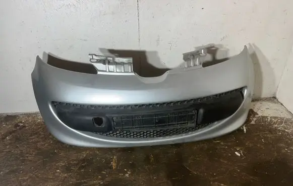 Peugeot 107 Front bumper