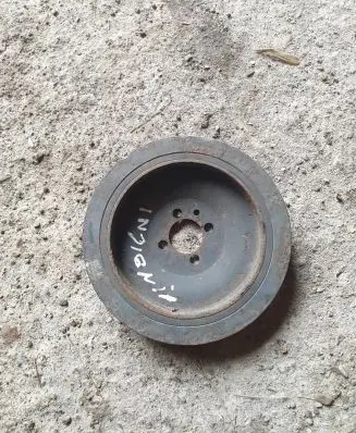 Opel Insignia A Crankshaft gear 