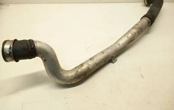 Volkswagen Phaeton Air intake hose/pipe 3D0145834AB 7701