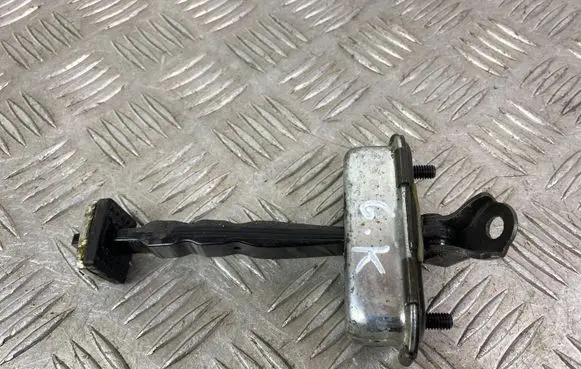 Hyundai Grand Santa Fe NC Rear door check strap stopper
