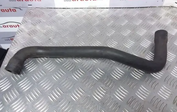 Volkswagen Polo III 6N 6N2 6NF Engine coolant pipe/hose 6K0121101G