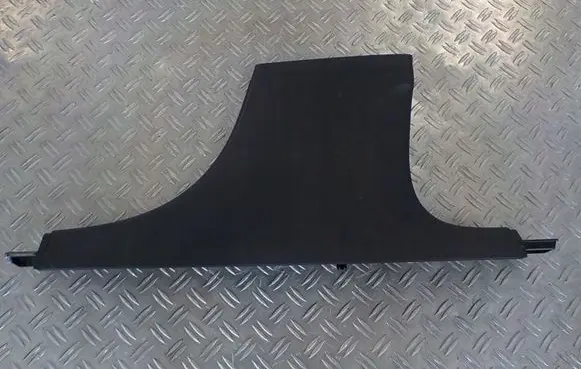 Volvo S90, V90 (B) pillar trim (bottom) 31377627
