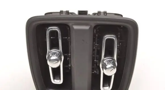 Volvo XC40 Dashboard air vent grill cover trim 31469033