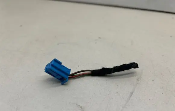 Mercedes-Benz GLA W156 X156 Rain sensor A0385457328