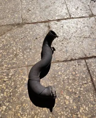 Audi A5 8T 8F Intercooler hose/pipe 8K0145738M