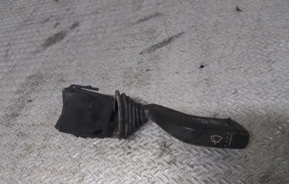Opel Corsa C Wiper control stalk 09185417