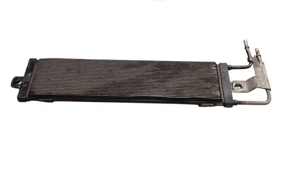 Volkswagen Touran I Fuel cooler (radiator) 1K0203491B
