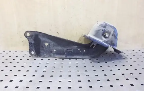 Audi A3 S3 8V Rear control arm 5Q0505225C