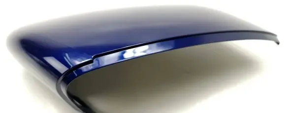 Volkswagen ID.3 Plastic wing mirror trim cover 11B857538A LD5F