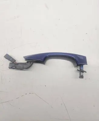 Ford Mustang VI Front door exterior handle FR3B6322404A