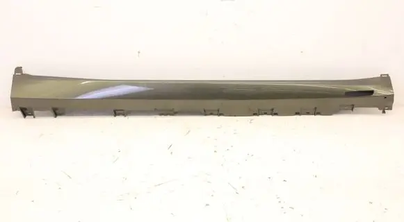 BMW X5 G05 Side skirt front trim 8069248