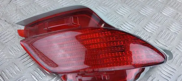 Lexus RX 450H Rear bumper light 48102